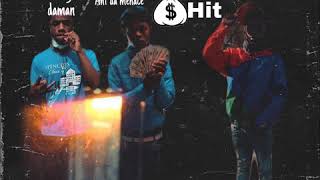 Ant Da Menace ft.DrayDaMan ft.Chri$ Stacks x Checking shit(official audio)