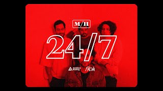 MVLDITOS HOMBRES - 24/7