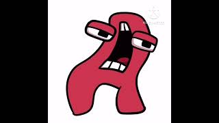 Greek Alphabet Lore Alpha