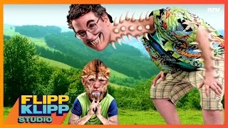 Minonor Photoshopper Prebz Og Dennis Livestream Høydepunkt