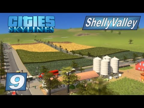 green cities definition Cities Skylines #09 Nicht genug Geld für Felder #LetsPlay #Stadtbau #gameplay #deutsch #webcam