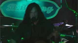 Immolation - No Jesus, No Beast (LIVE) - BB King, NYC [OFFICIAL &quot;Hope and Horror&quot; DVD Promo]
