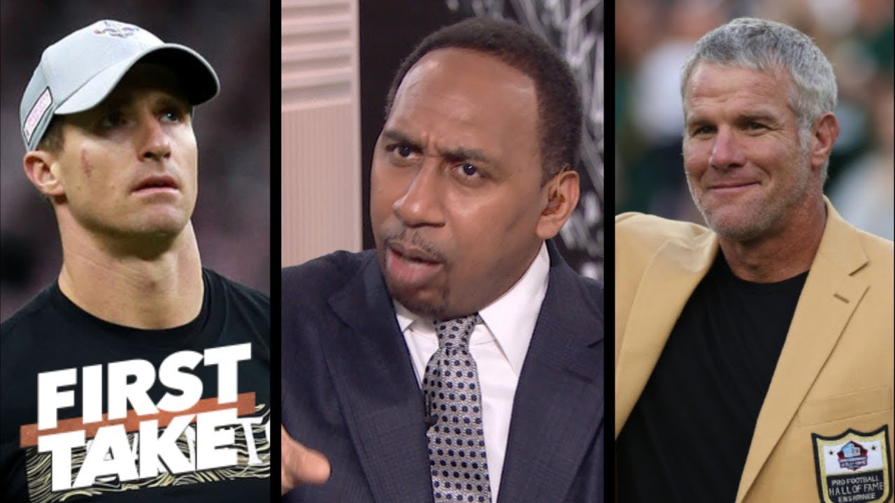NFL stars and legends react to Drew Brees breaking all-time ...