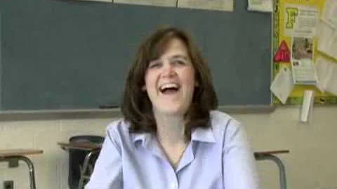 My APS - Jennifer Beaven (Firestone)