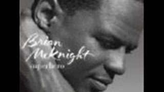 Brian Mcknight - You're Still the one With Lyrics chords