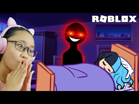 Roblox | Hotel Story - Haunted Hotel???