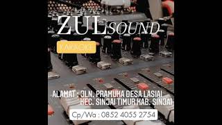 Lagu Bugis Terbaru Viral"PAI PARIA UPIRASAI"(Cover BY ZUL Sound)
