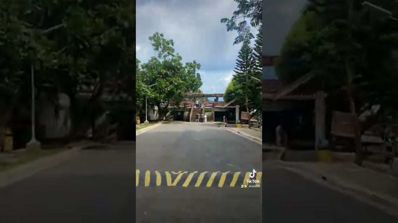 Tagaytay Picnic Grove 