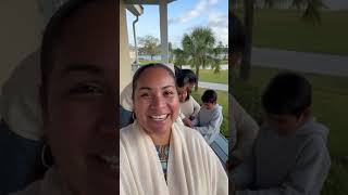 “A Seminole Mother Talks About Raising Kids” #gowithnatives #indigenous
