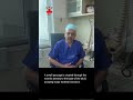 Skull Base Endoscopic Unit: Modern Care, Minimal Invasion, Maximum Recovery