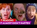 7 Reasons Home Alone Almost Didn’t Happen ⭐OSSA Christmas