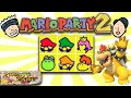 クッパのチャンスタイム!??【マリオパーティ２】【パイレーツランド#3】