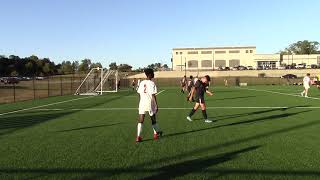 191023 VAHS vs Falls Lake 2nd 1