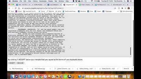 How to Create a Small Business Ad on Craigslist