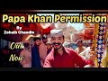 Papa Khan Permission | Zohaib Chandio | Sindhi Song | Eid Song | Permission