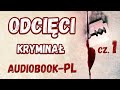 Kryminał, Thriller, Bestseller / Część 1