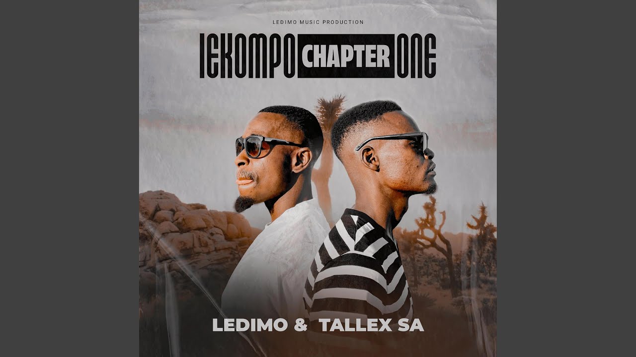 Kaore Wa Shoma (feat. DJ Tinky & Quicks The President)