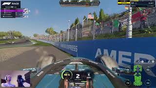 F1-100%|FH 4|Ligarennen|S23|R4|GP von Imola