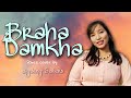 Braha damkha  dimasa song  dance cover  by jigdung sisters  anisha  assam