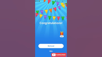 Easy Game Level 135 Walkthrough