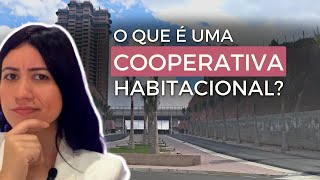 COOPERATIVA HABITACIONAL: O que é? Como funciona? Financiado x Cooperado screenshot 5