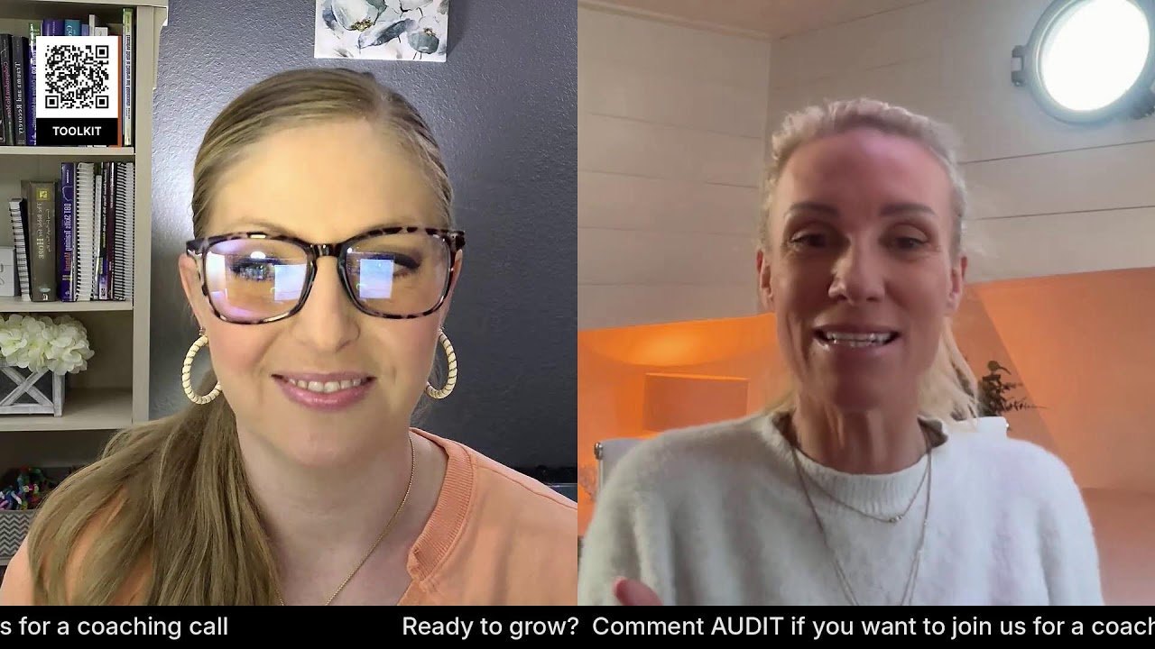 What It’s Really Like To Run a Practice When You’re NOT Techy