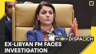 Libya foreign minister Najla Mangoush suspended after talks with Israel | Latest World News | WION