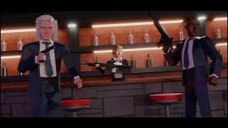 Sub Rosa: Dance Dance Dance