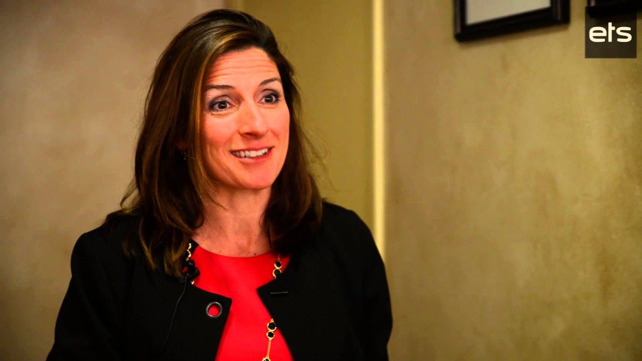 ETS14: Lisa Caswell Says What Happens After Energy Though Summit Is Important