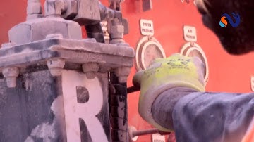 Watch This Amazing Video - Borehole Drilling Services In Zimbabwe with Nakiso Borehole Drilling!