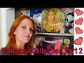 Epic Madonna Collection Pt 2. Vinyls, Picture Discs and More Collectibles!