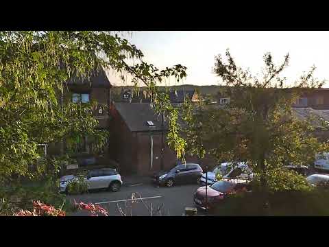 Sony Xperia 10 V FullHD Video Sample (Handheld, Walking) - Sony Xperia 10 V FullHD Video Sample (Handheld, Walking)