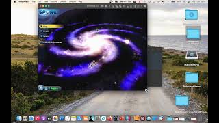 How YOU Can Play SPORE on MAC Testing - Walkthrough - Tutorial