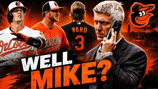 The Orioles’ Most Explosive Debate Yet Adley’s Future, Basallo’s Role & Deadline Chaos