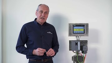 SIWAREX WP321 Digital Filter