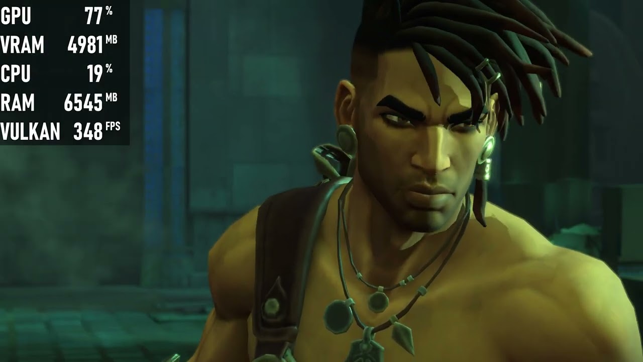 The New Nintendo Switch Emulation Thread | OT | - Yuzu, Ryujinx