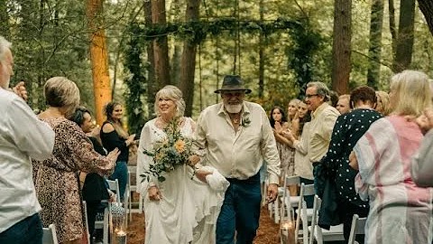 Terry and Wanda Stephens 2022