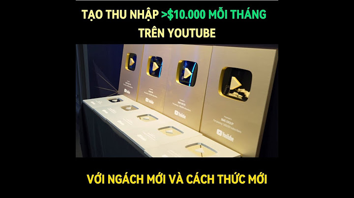 Chỉnh sửa quốc gia thanh toán you tube