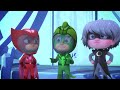 PJ Masks Season 4 | Commander Meow | COMPILATION | Cartoon for kids