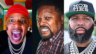 J Prince Sr WARNS Finesse2Tymes Against His Plans To Make Pooh Shiesty’s Move On His Son
