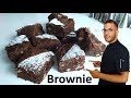 recette BROWNIE SIMPLE ET RAPIDE