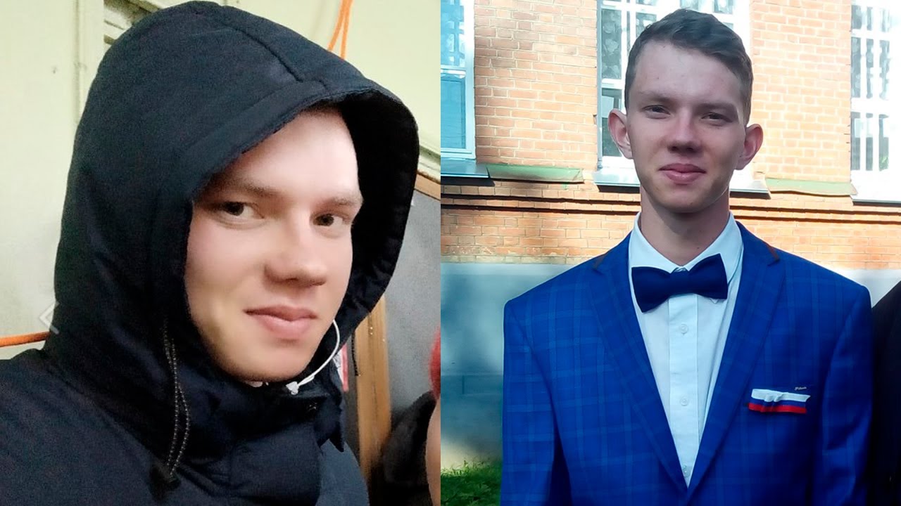 Матвей и богдан