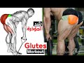 6 Best exercise glute workout (Effective Exercises !!)