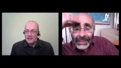 Safe Uncertainty in Supervision -- Interview with Robin Shohet - Trailer