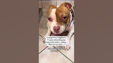 PLEASE DON’T SCROLL — HER PAIN IS UNBEARABLE #usa #rescue #canada #reels #trend #germany #viral