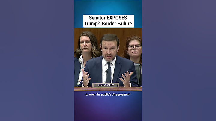 Trump's Latest Failure EXPOSED #news #politics