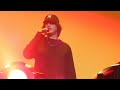 Joji - Die For You (live at Madison Square Garden 05/06/23)