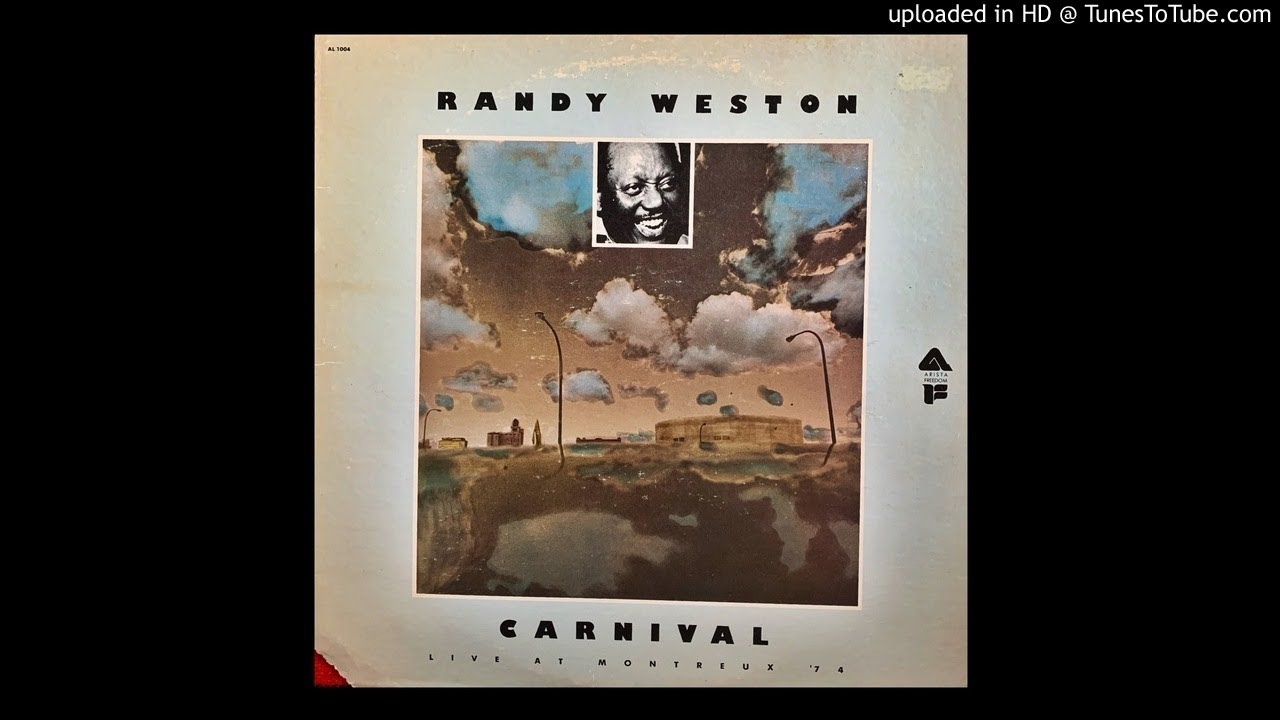 Randy Weston - Mystery Of Love (Live At Montreux '74) Randy Weston - Mystery Of Love (Live At Montreux '74)