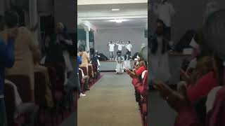 Praise dance Easter 2018 song by kurt carr