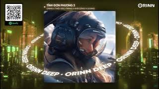 TÌNH ĐƠN PHƯƠNG 3 (REMIX) - THIỀU BẢO TRANG x KHẢI ĐĂNG x ORINN x GUANG